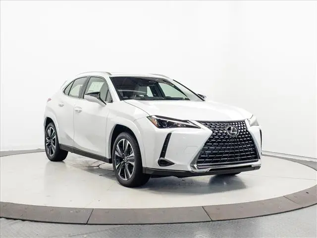 2026 Lexus UX 300h Premium