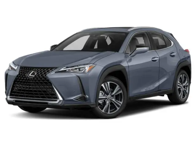 2022 Lexus UX Base