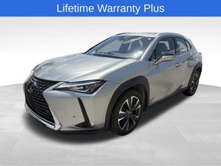 2022 Lexus UX Base