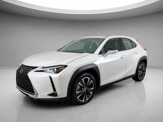 2022 Lexus UX Base