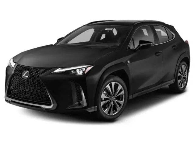2023 Lexus UX 250h Base
