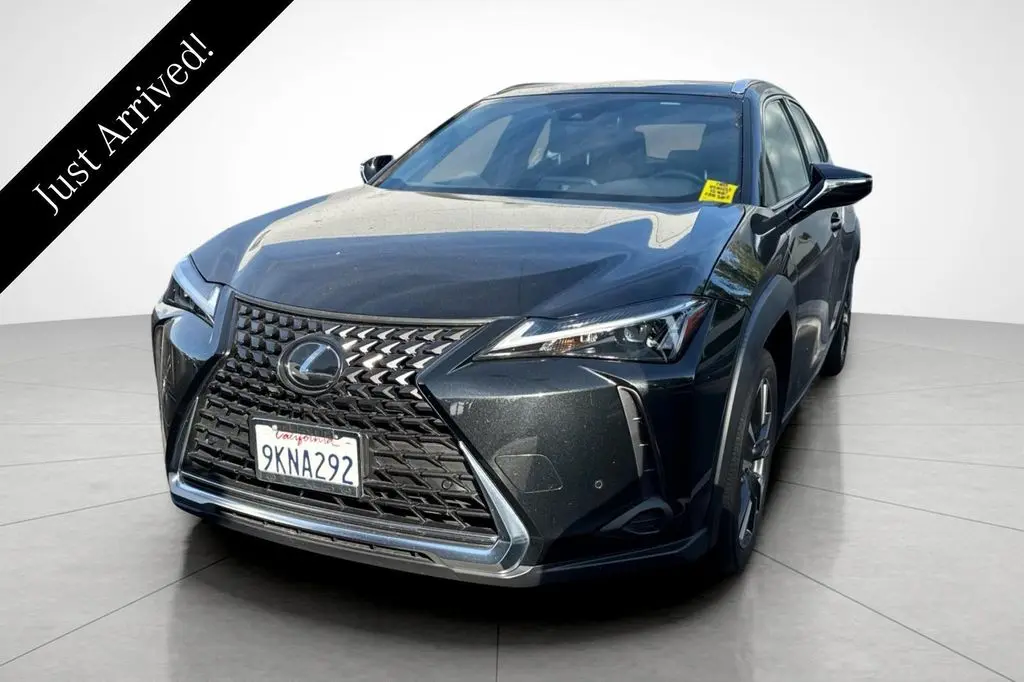 2024 Lexus UX 250h Base
