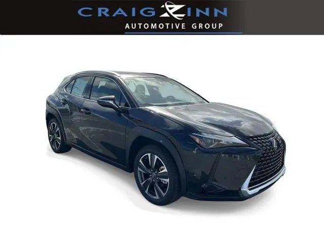 2024 Lexus UX 250h Base