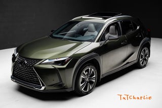 2024 Lexus UX 250h Base