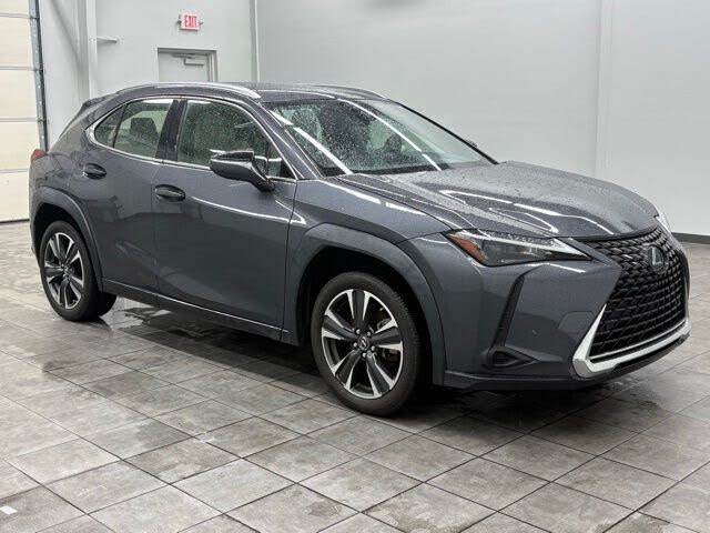 2023 Lexus UX 250h Base