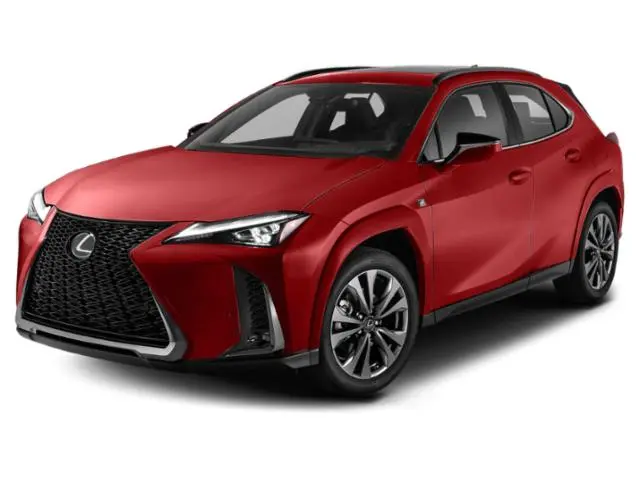 2023 Lexus UX 250h Base