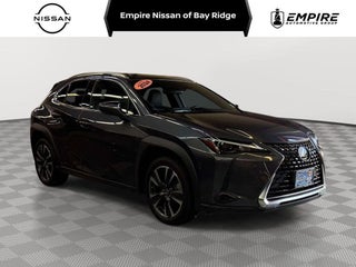 2024 Lexus UX 250h Base