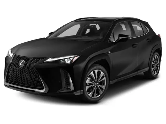 2024 Lexus UX 250h Base