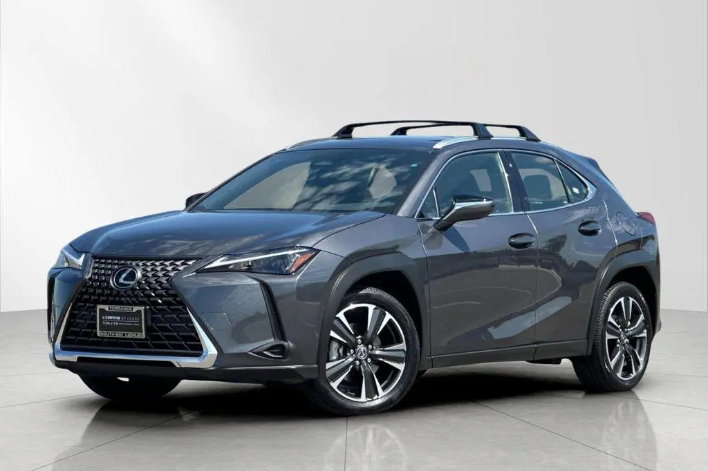 2025 Lexus UX 300h Base