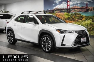 2025 Lexus UX 300h Base