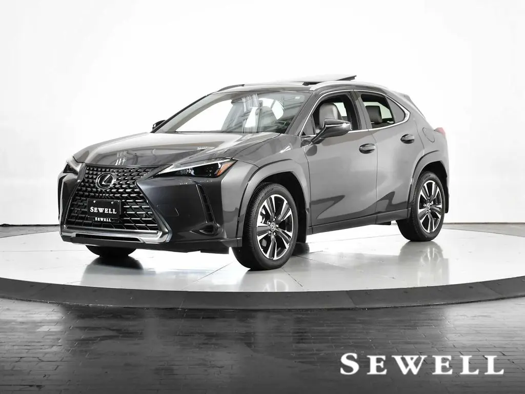 2026 Lexus UX 300h Premium