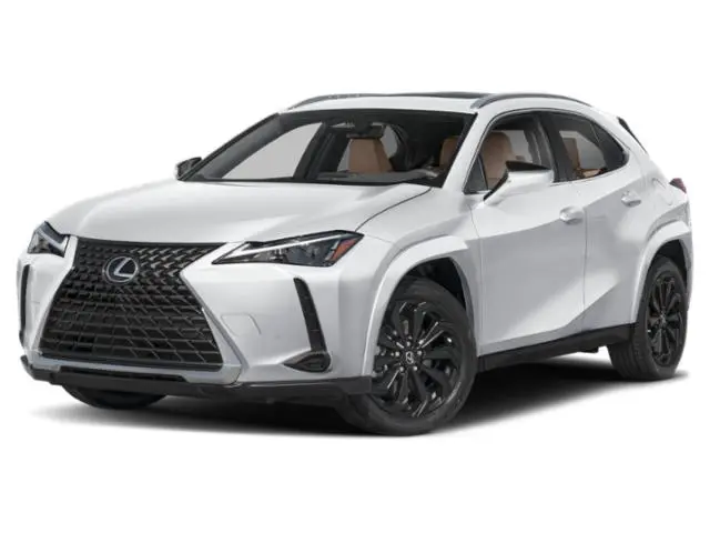 2026 Lexus UX 300h Base
