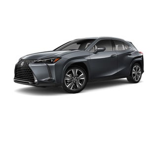 2026 Lexus UX 300h Premium
