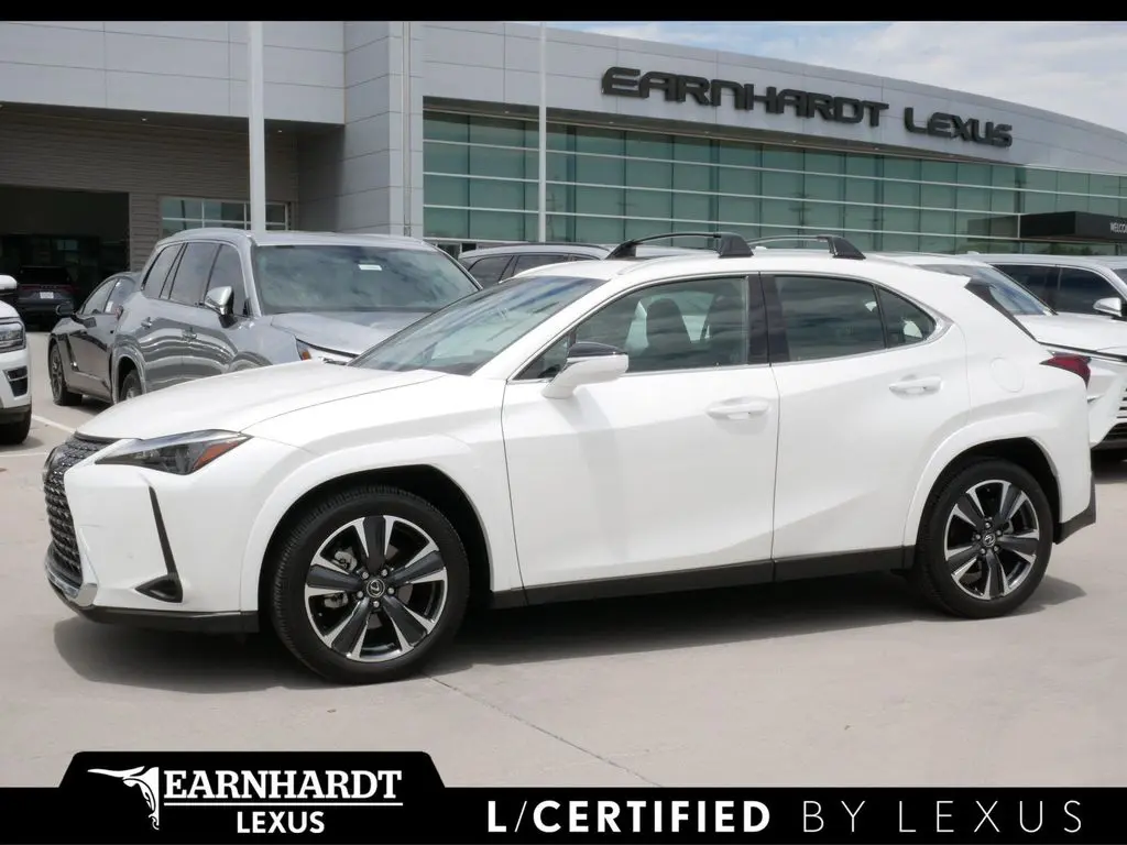 2025 Lexus UX 300h Premium