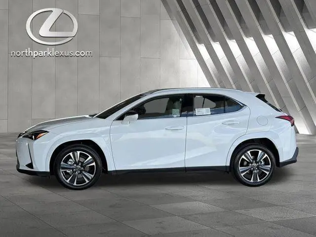 2026 Lexus UX 300h Premium