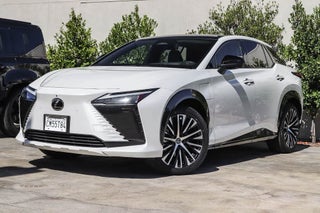 2023 Lexus RZ 450e Luxury