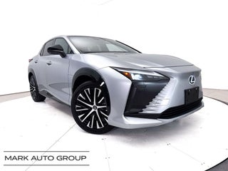 2023 Lexus RZ 450e Luxury