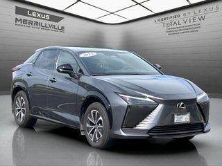 2023 Lexus RZ 450e Luxury