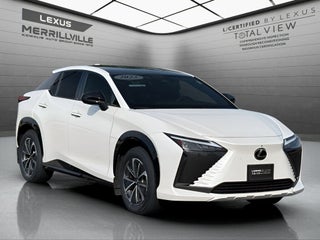 2023 Lexus RZ 450e Luxury