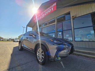 2020 Lexus NX 300 Base