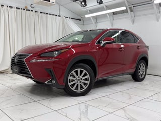 2020 Lexus NX 300 Base