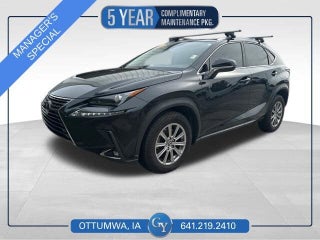 2020 Lexus NX 300 Base