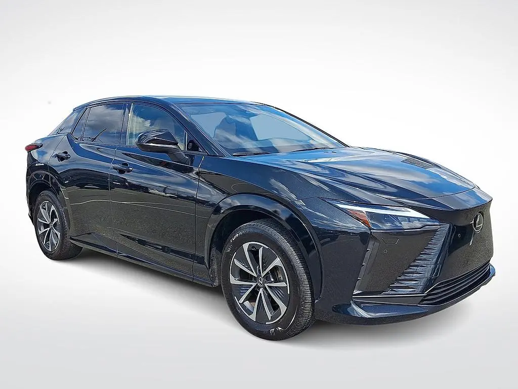 2024 Lexus RZ 300e Premium