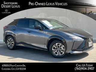 2024 Lexus RZ 300e Premium