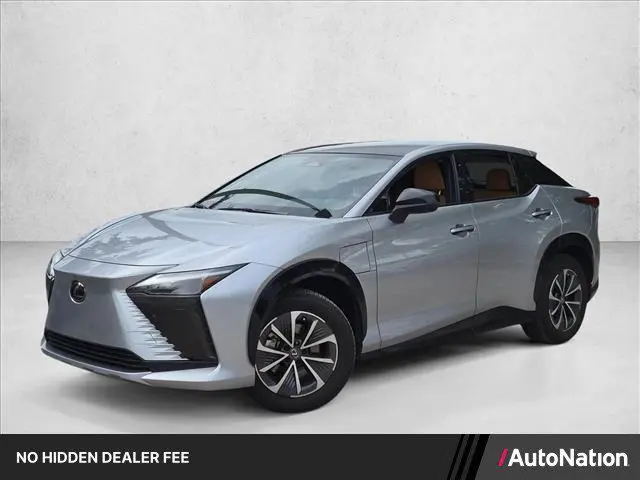 2024 Lexus RZ 300e Premium
