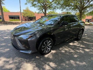 2024 Lexus RZ 300e Premium