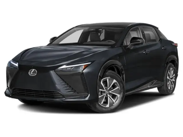 2024 Lexus RZ 300e Premium