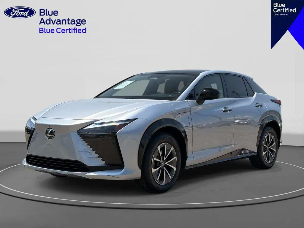 2024 Lexus RZ 300e Premium