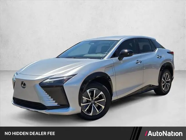 2024 Lexus RZ 300e Premium