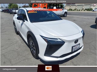 2024 Lexus RZ 300e Premium