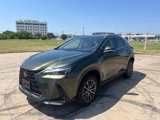 2022 Lexus NX 250 Base