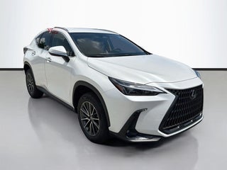 2022 Lexus NX 250 Base
