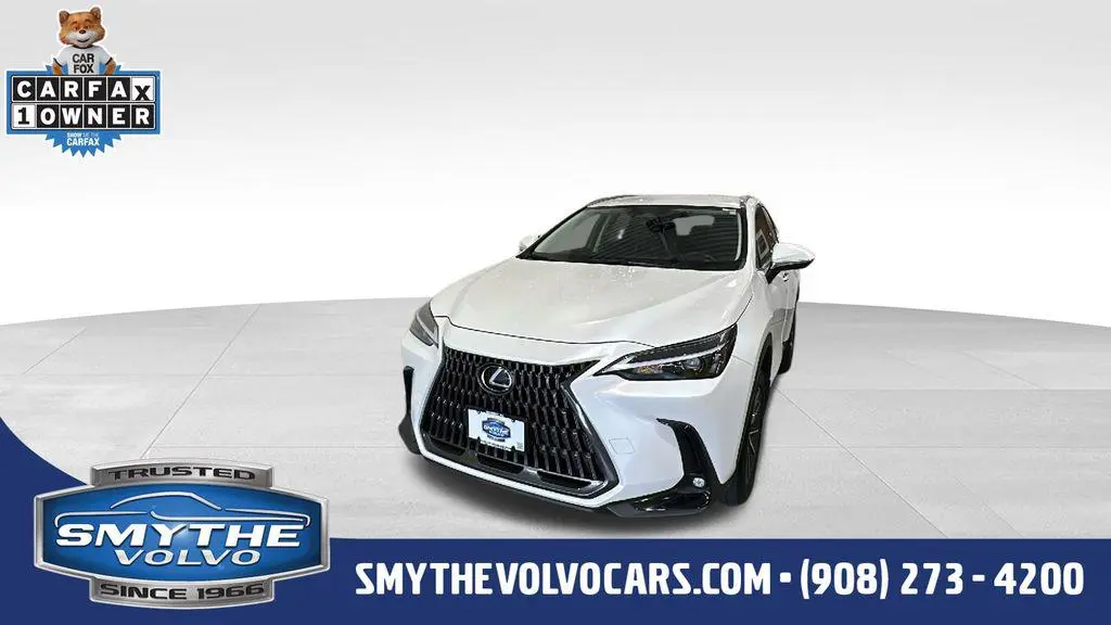 2023 Lexus NX 250 Base