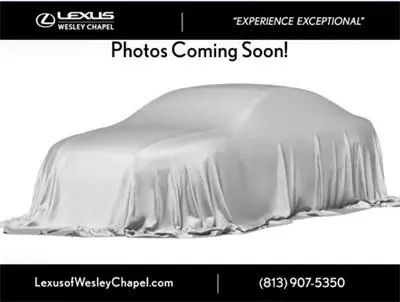 2026 Lexus NX Base