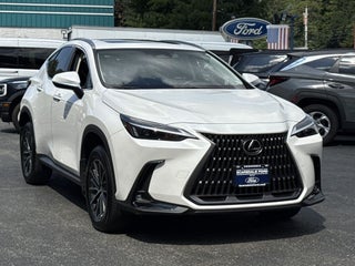 2024 Lexus NX 350 Base