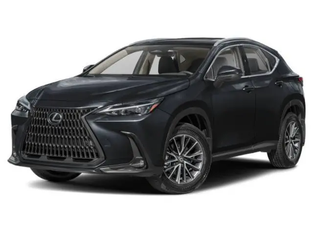 2026 Lexus NX Base