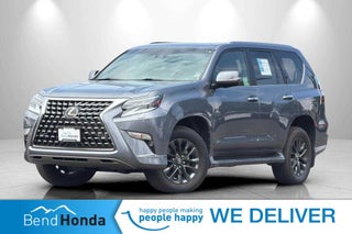 2020 Lexus GX 460 Premium