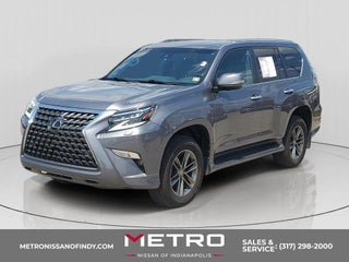 2021 Lexus GX 460 Premium