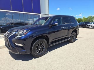2021 Lexus GX 460 Premium