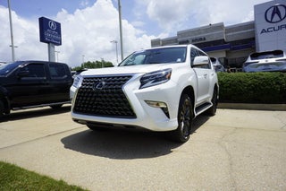 2022 Lexus GX 460 Premium