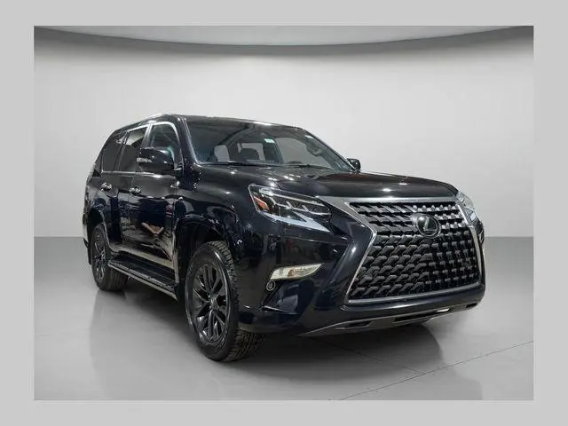 2023 Lexus GX 460 Premium