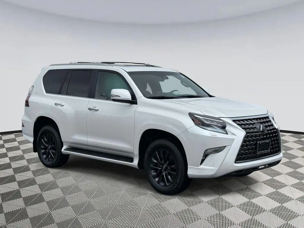 2023 Lexus GX 460 Premium
