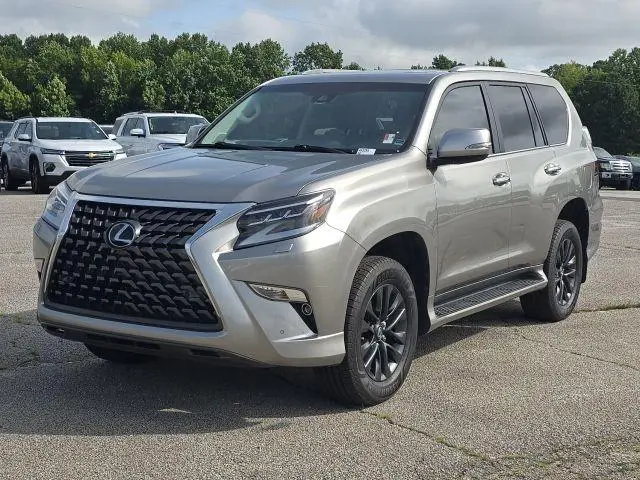 2023 Lexus GX 460 Premium