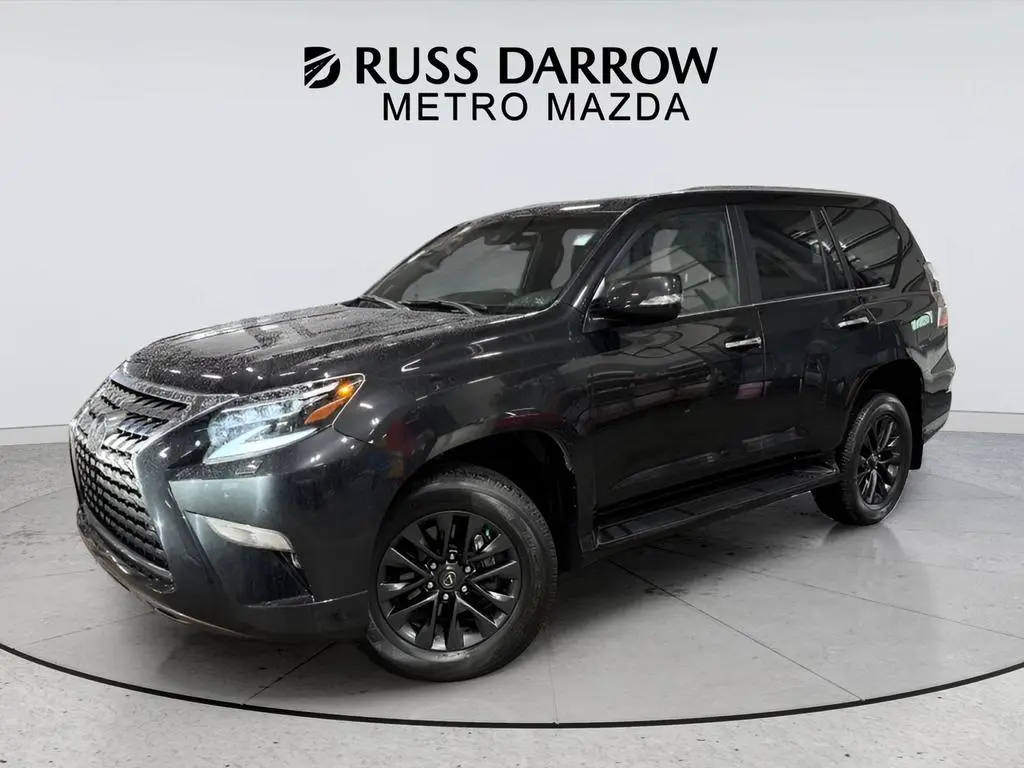 2023 Lexus GX 460 Premium