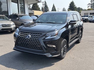 2020 Lexus GX 460 Premium