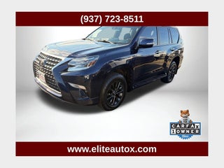 2023 Lexus GX 460 Premium